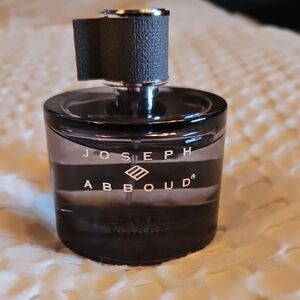 Joseph Abboud Dark Woods Eau de Toilette  100 Ml